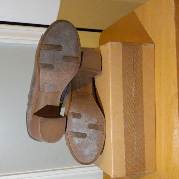 Ankle Boots - Picture 6 of 6